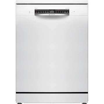 WEG=WEG: Bosch SMS4HTW00E Vaatwasser 13 Couverts D 46dB, Witgoed en Apparatuur, Verzenden, Zo goed als nieuw, 85 tot 90 cm, 45 tot 60 cm