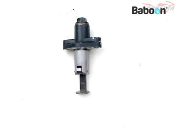 Nokkenas Kettingspanner Kawasaki ZRX 1200 S 2001-2004, Verzenden, Gebruikt