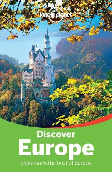 Discover Europe - Catherine Le Nevez 9781743214008, Verzenden, Zo goed als nieuw, Catherine Le Nevez