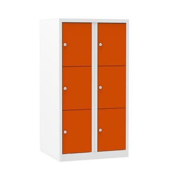(MDK-107327) CH VH 111-2.6 locker &ndash; 111,7x60x50 cm, Ophalen of Verzenden, Nieuw