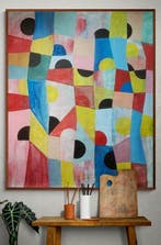 J. DELGALLO - luces del Mediterráneo. XL. ( NO Reserve )