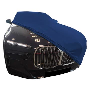 Autohoes voor BMW i7 (G70) (2022-present) Indoor BESTE, Ophalen of Verzenden, Nieuw, Op maat