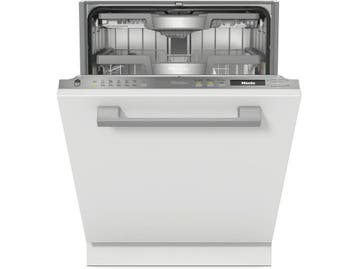 MIELE G7298SCVIXXLED - Vaatwasmachine - Volledig, Verzenden, Zo goed als nieuw