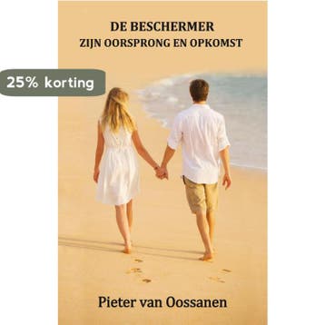 DE BESCHERMER - Pieter van Oossanen 9789082768244, Verzenden, Zo goed als nieuw, Pieter van Oossanen