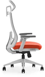Outlet Euroseats Verona  Ergonomische bureaustoel met, Huis en Inrichting, Bureaustoelen, Ophalen of Verzenden, Ergonomisch, Nieuw