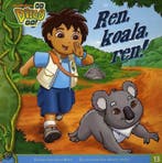 Ren Koala ren / Diego 9789089417435 Erica David, Verzenden, Zo goed als nieuw, Erica David