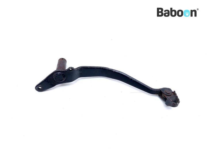 Rempedaal Suzuki DR 650 RSE 1991-1996 (DR650 SP43), Motoren, Onderdelen | Suzuki, Gebruikt, Verzenden