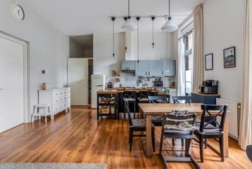 Te huur: Appartement Groot Bethlehem in Nijmegen, Gelderland, Nijmegen, Appartement
