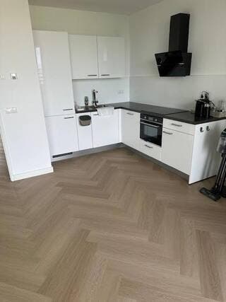 Appartement in Arnhem met 2 slaapkamers – €1.250 per maand, Huizen en Kamers, Gelderland, Direct bij eigenaar, Appartement, Arnhem