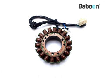 Dynamo Laadspoel Suzuki DL 1050 DE V-Strom 2025-, Verzenden, Gebruikt