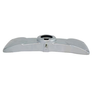 Losse Tafelbasis draaibaar 360º 73mm, Ophalen of Verzenden, Nieuw