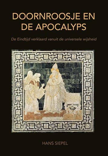 Doornroosje en de apocalyps - Hans Siepel 9789089547514, Verzenden, Zo goed als nieuw, Hans Siepel