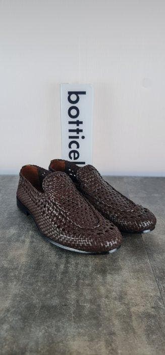 Roberto Botticelli - Loafers - Maat: EU 42, Nieuw