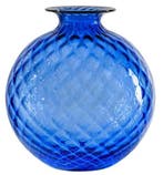 Venini - Venini Studio - Vaas - Monofiore Balloton -, Antiek en Kunst