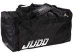 Judo Tas Junior Zwart (TASSEN), Ophalen of Verzenden, Nieuw, Judo