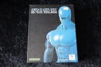 Rise of the Robots  PC 14 Disk 3.5 Floppy Big Box Edition, Verzenden, Nieuw