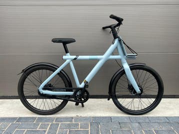 VanMoof X3 Light, Ophalen of Verzenden, Zo goed als nieuw, 47 tot 51 cm, Vanmoof