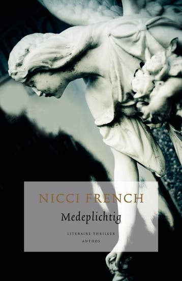 Medeplichtig - Nicci French 9789041417695, Verzenden, Gelezen, Nicci French
