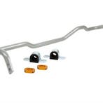 Whiteline 15-18 Volkswagen Golf R 24mm Rear Adjustable Sway, Ophalen of Verzenden, Nieuw