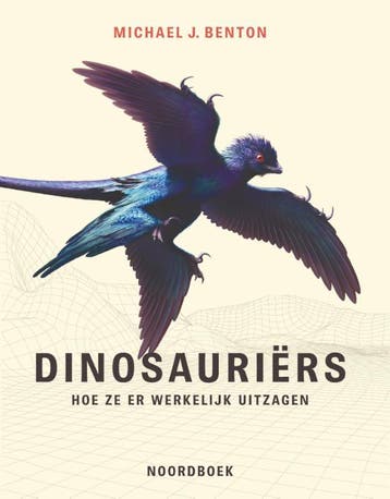 Dinosauriërs - Michael J. Benton 9789056159047, Verzenden, Gelezen, Michael J. Benton
