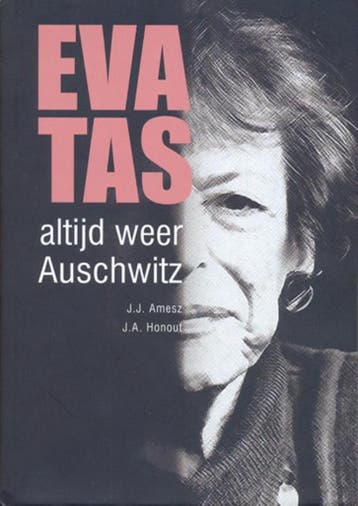 Altijd weer Auschwitz - J.J. Amesz 9789490687106, Verzenden, Zo goed als nieuw, J.J. Amesz