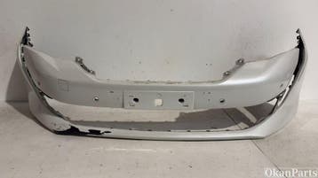 Peugeot 508 II voorbumper 981703097, Ophalen, Gebruikt, Voor, Bumper