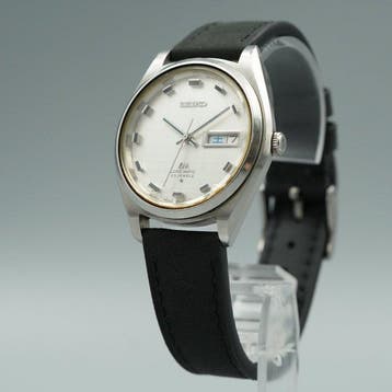Seiko - Lord Matic - Zonder minimumprijs - 5606-7070 - Heren