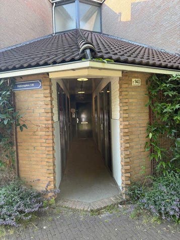 Te huur: Appartement Stationsplein in Weesp, Huizen en Kamers, Huizen te huur, Noord-Holland, Weesp, Appartement