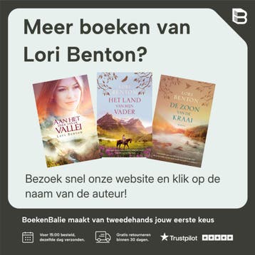 Volg mij voorbij de bomen - Lori Benton 9789029725224, Verzenden, Gelezen, Lori Benton