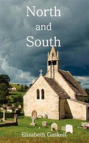 9781781392669 North and South Elizabeth Gaskell, Verzenden, Nieuw, Elizabeth Gaskell