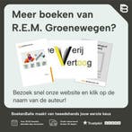 NEN 3140 voor monteurs 9789463740609 R.E.M. Groenewegen, Verzenden, Zo goed als nieuw, R.E.M. Groenewegen