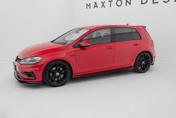 Bodykit V.1 Volkswagen Golf R Hatchback MK7 Facelift Maxton, Ophalen of Verzenden, Nieuw