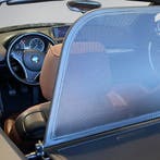 BMW 1-Serie (2008-2013) Cabrio windscherm Carbon windscherm, Ophalen of Verzenden