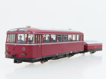 Märklin H0 - 39952 - Modeltrein motorwagen (1) - Railbus VT, Hobby en Vrije tijd, Modeltreinen | H0, Nieuw