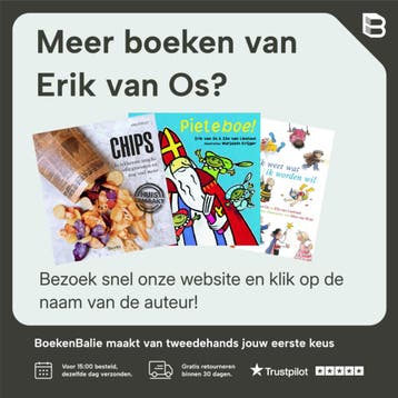 Pas op voor Wilde Wesley! - Erik van Os 9789088301926, Verzenden, Gelezen, Erik van Os