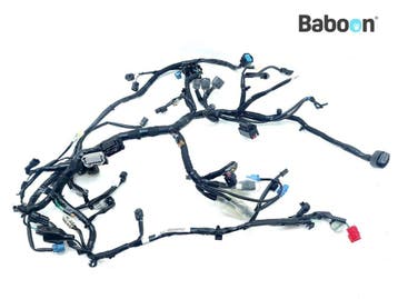 Kabelboom Kawasaki Ninja 650 2023-2025 (Z650 EX650MP), Motoren, Verzenden, Gebruikt