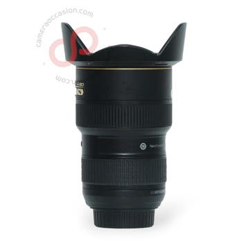 Nikon 16-35mm 4.0 G ED N VR AF-S nr. 2796, Audio, Tv en Foto, Fotografie | Lenzen en Objectieven, Ophalen of Verzenden, Zo goed als nieuw