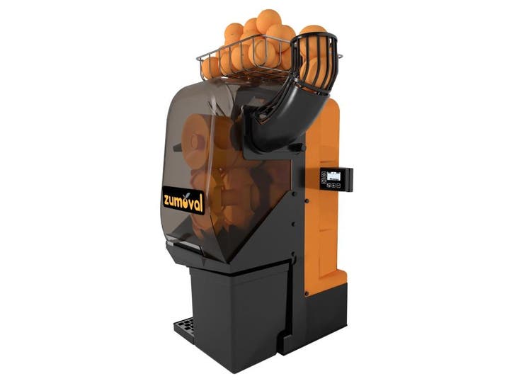 Minimax Automatische Citruspers | 230V | 15/min | Ø60-80..., Zakelijke goederen, Horeca | Keukenapparatuur, Verzenden
