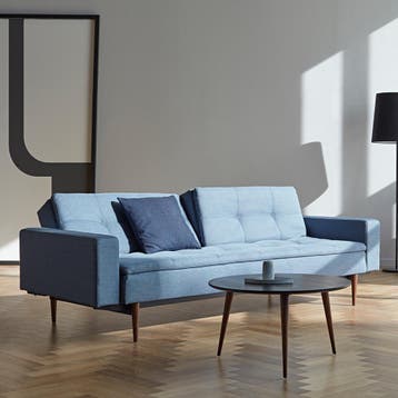 *WOONWINKEL* Innovation Living Dublexo Arm Luxe Design Slaap, Verzenden, Nieuw