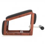 NOHRD buiktrainer/rugtrainer TriaTrainer Shadow - Echt leder, Sport en Fitness, Verzenden, Nieuw
