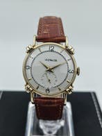 Jaeger-LeCoultre - Small Seconds – Fancy Lugs – Solid 14K, Nieuw