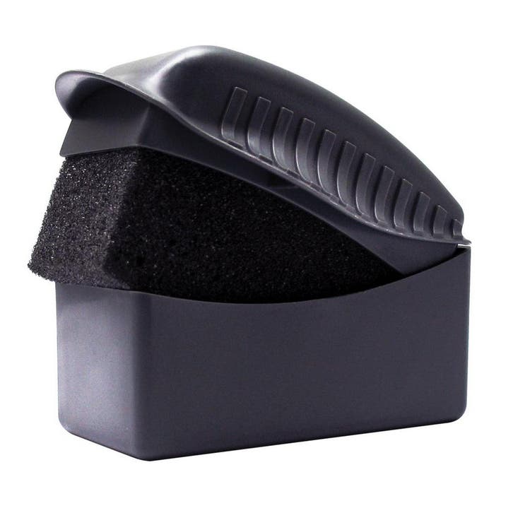 Tire Dressing Applicator Pad, Motoren, Accessoires | Onderhoudsmiddelen, Verzenden