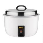 Rijstkoker | 2,95kW | Cap.23L gekookte rijst / 10L droge, Zakelijke goederen, Horeca | Keukenapparatuur, Verzenden, Nieuw in verpakking