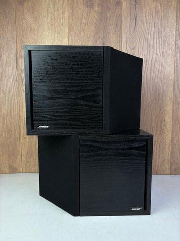 Bose - 2.2 Luidsprekerset, Nieuw