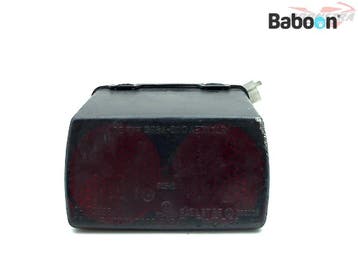 Achterlicht Yamaha RD 350 LC 1988 (RD350LC), Verzenden, Gebruikt