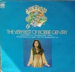 LP gebruikt - Bobbie Gentry - The Very Best Of Bobbie Gentry, Verzenden, Zo goed als nieuw