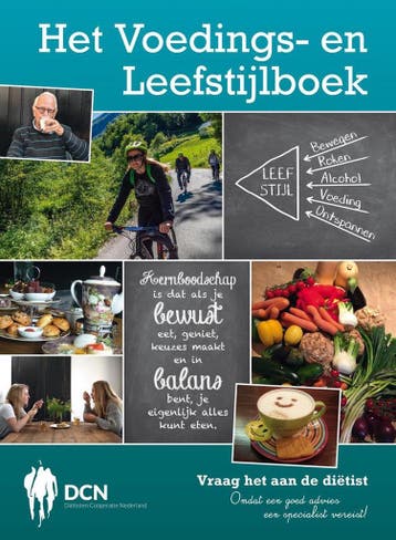 Het Voedings-en Leefstijlboek 2e druk - Willy Gilbert-Peek, Verzenden, Gelezen, Willy Gilbert-Peek