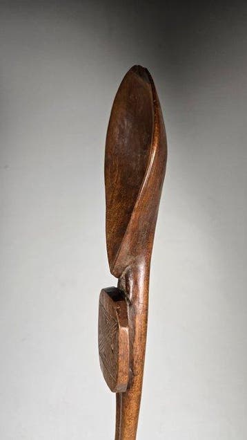 Mask - Zuid-Afrika (Zonder minimumprijs)