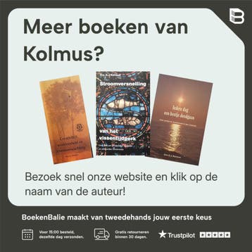 Astrologie en crisis - Kolmus 9789020238570, Verzenden, Gelezen, Kolmus