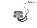 Spanningsregelaar Suzuki AN 400 Burgman 2001-2002 (AN400), Verzenden, Gebruikt